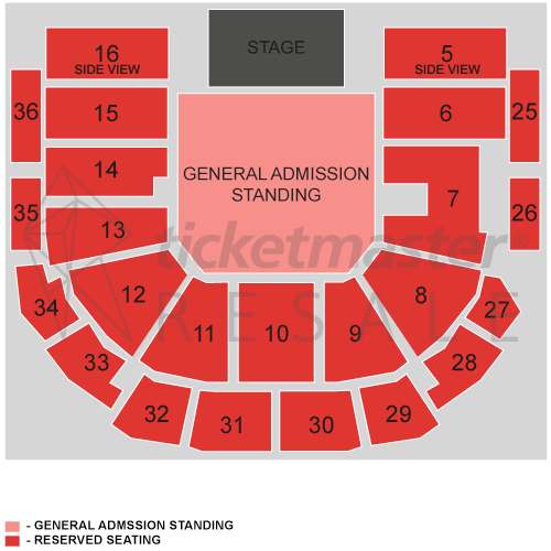 Margaret Court Arena Seating Map Zip Code Map 